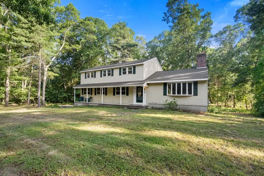 2 Whitney Dr, Sherborn, MA 01770 - #2