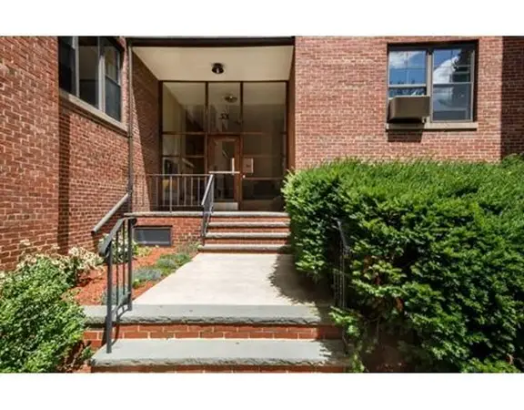 53 Harvard Ave #1, Brookline, MA 02446