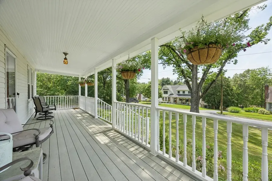115 Brigham Street, Northborough, MA 01532 - #2