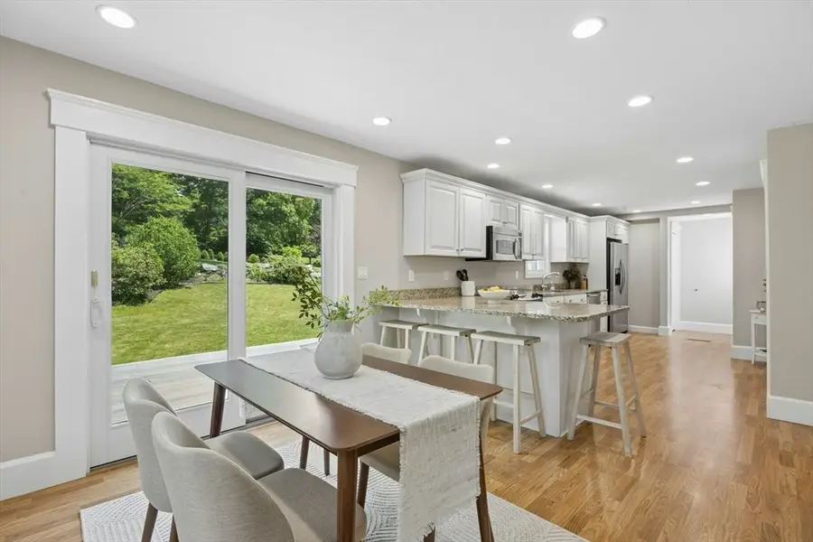 115 Brigham Street, Northborough, MA 01532 - #3