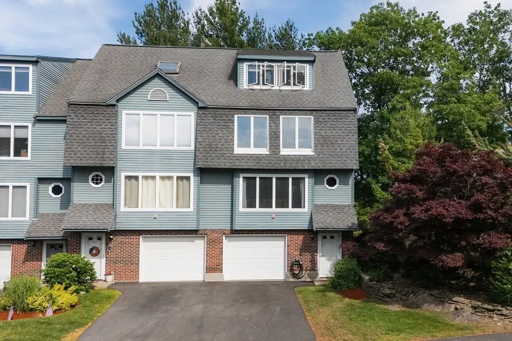 506 Reynolds Dr #506, Saugus, MA 01906 - #1
