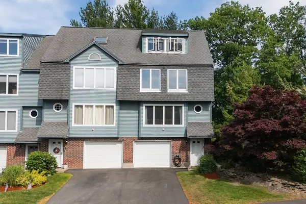 506 Reynolds Dr #506, Saugus, MA 01906