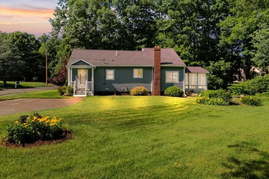 19 Mcdonald Rd, Wilmington, MA 01887 - #1