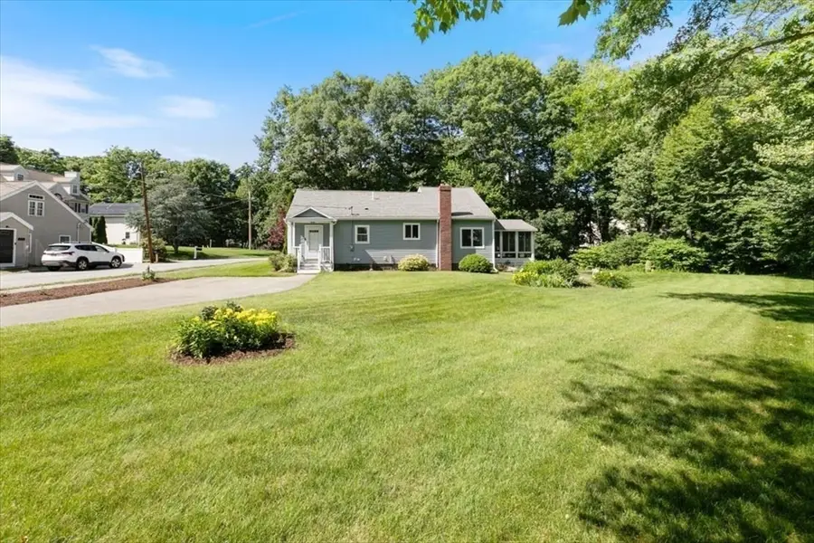 19 Mcdonald Rd, Wilmington, MA 01887 - #2