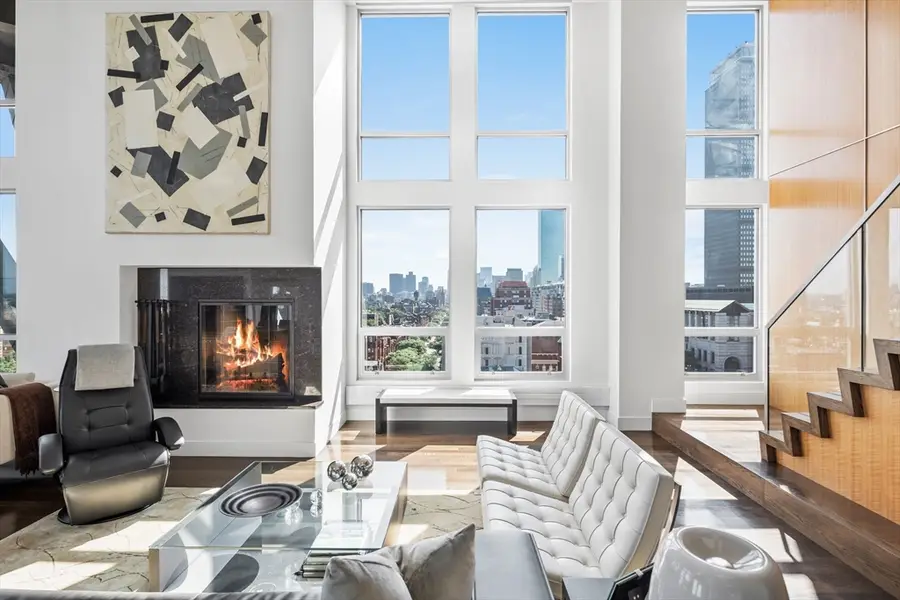 360 Newbury Street #810, Boston, MA 02115 - #3