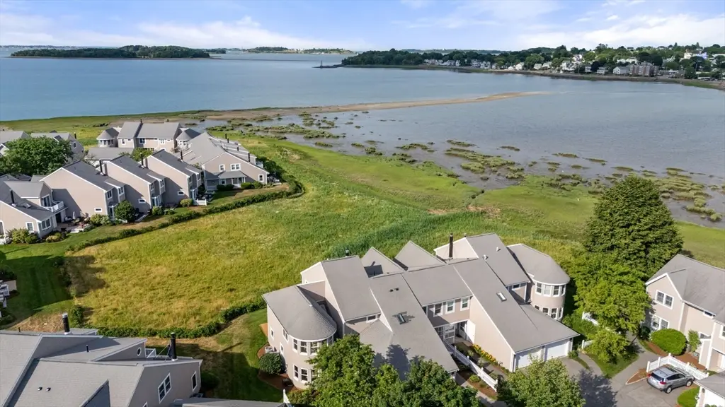 16 Schooner Ln #16, Quincy, MA 02171 - #1
