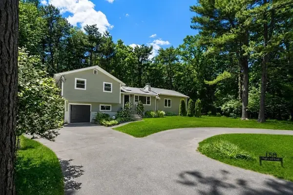 153 Pratts Mill, Sudbury, MA 01776