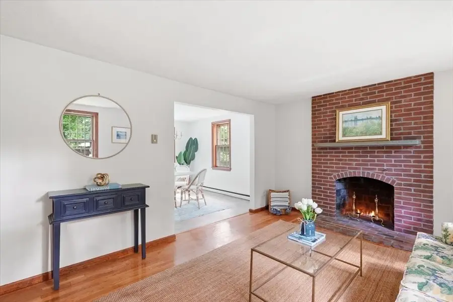 200 Cushing St, Hingham, MA 02043 - #2