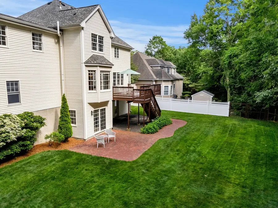41 Fairway Drive, Woburn, MA 01801 - #2