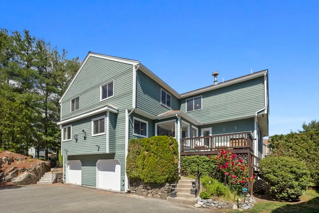 3 Mariners Way #3, Salem, MA 01970 - #1