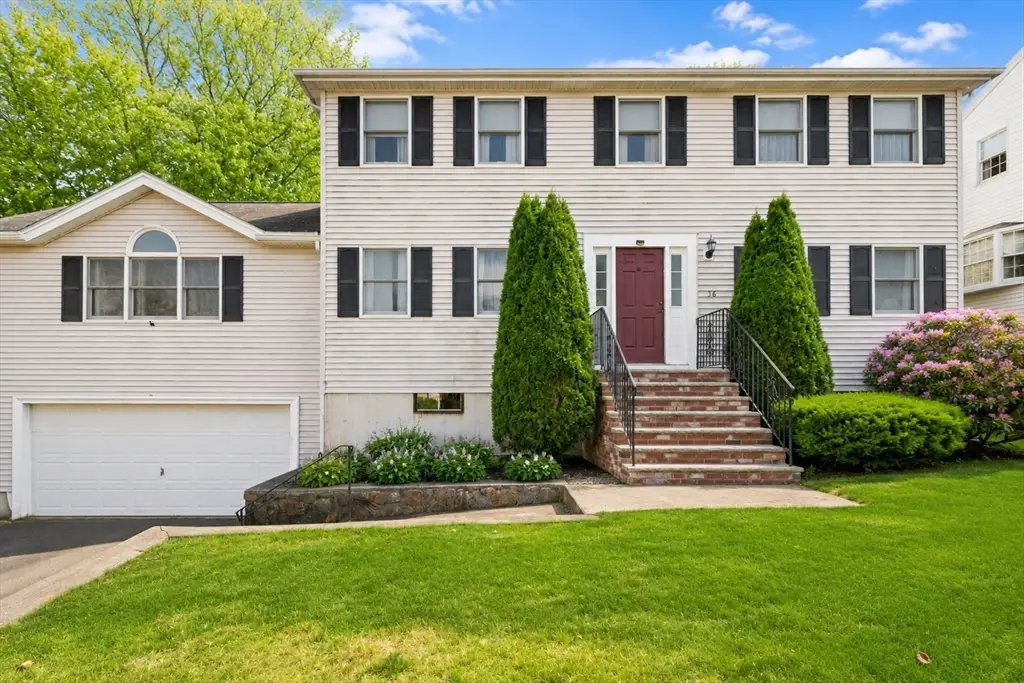 36 Emerald Drive, Lynn, MA 01904 - #1