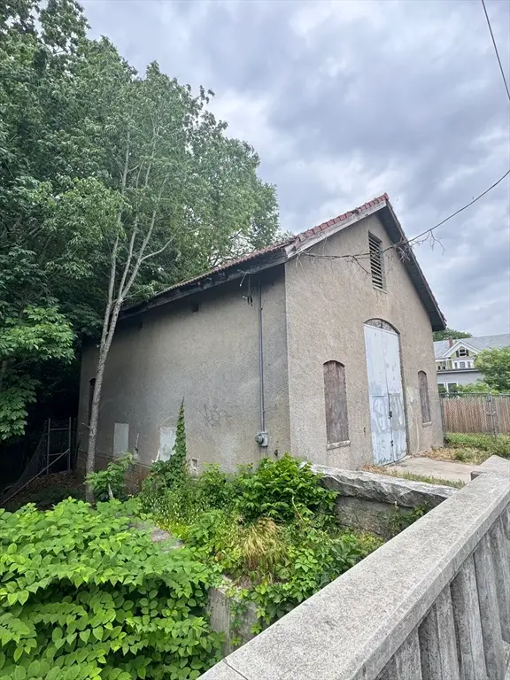 138 Perkins Avenue, Brockton, MA 02303 - #3