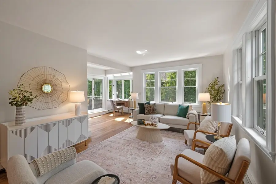 21-23 Grozier Rd #23, Cambridge, MA 02138 - #2