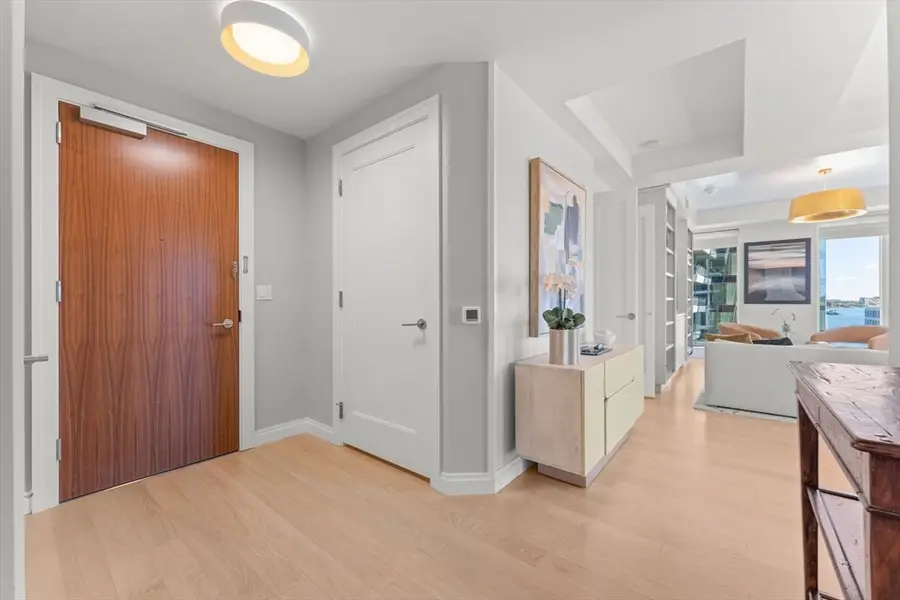 133 Seaport Blvd #722, Boston, MA 02210 - #2