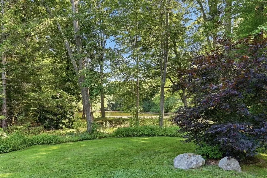 6 Oakmount Circle, Lexington, MA 02420 - #2