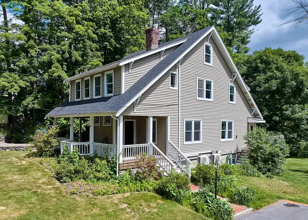 34-36 Maple Ave, Sudbury, MA 01776 - #1