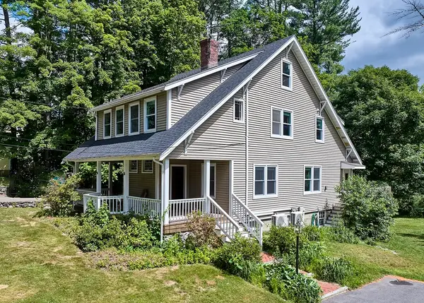 34-36 Maple Ave, Sudbury, MA 01776