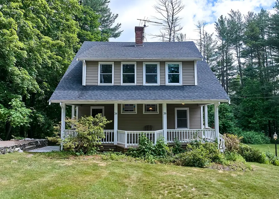 34-36 Maple Ave, Sudbury, MA 01776 - #2
