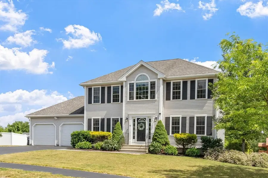 90 Joel Scott Dr, Holden, MA 01520 - #2