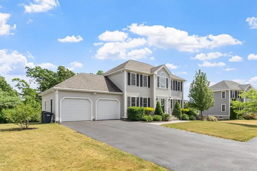 90 Joel Scott Dr, Holden, MA 01520 - #3