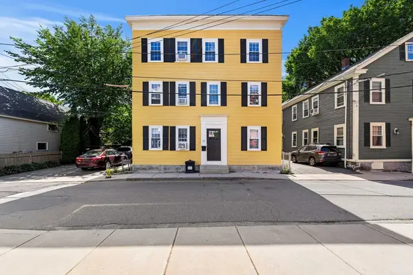 10 Daniels St. #2, Salem, MA 01970