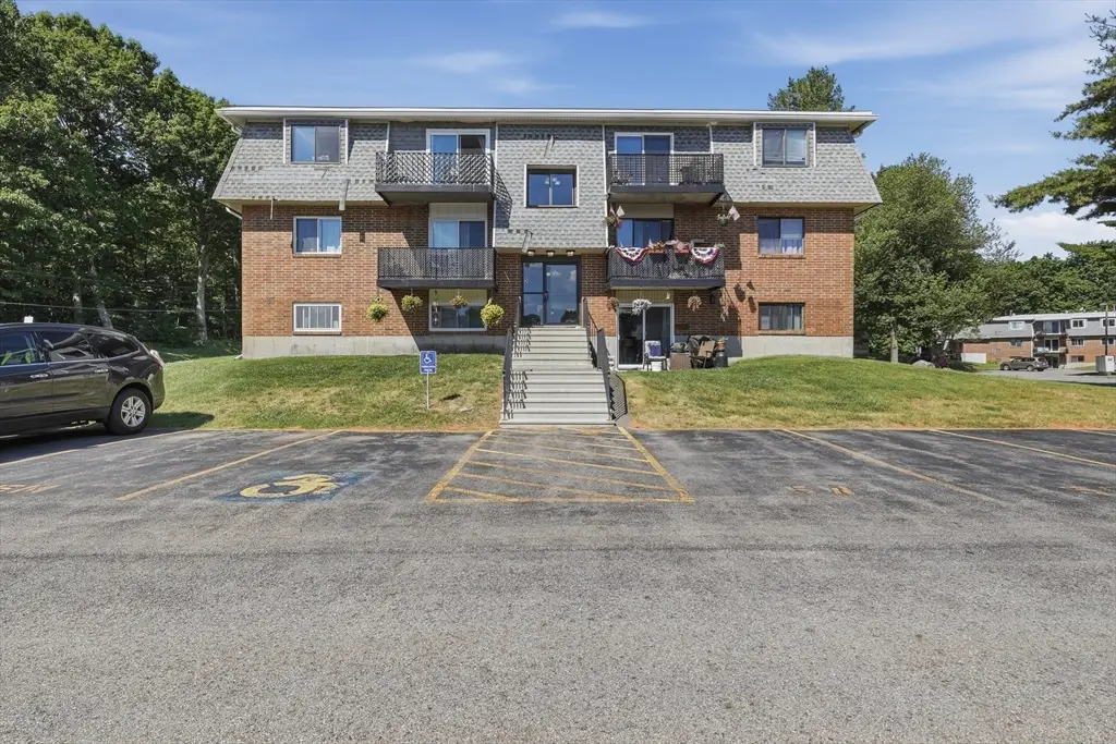 176 Maple Avenue #5-6, Rutland, MA 01543 - #1