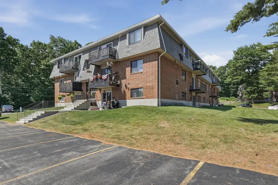 176 Maple Avenue #5-6, Rutland, MA 01543 - #2