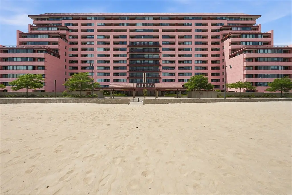 350 Revere Beach Blvd #6-5O, Revere, MA 02151 - #1