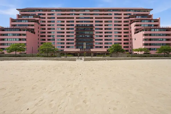 350 Revere Beach Blvd #6-5O, Revere, MA 02151