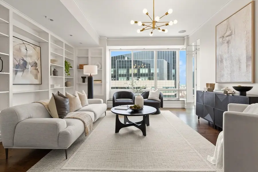2 Avery Street #36F, Boston, MA 02111 - #2