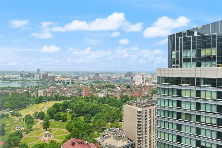 2 Avery Street #36F, Boston, MA 02111 - #3