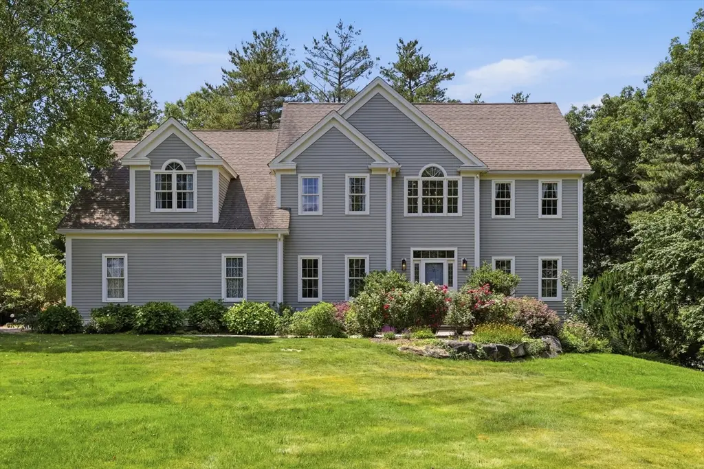 21 Sylvan Drive, Stow, MA 01775 - #1