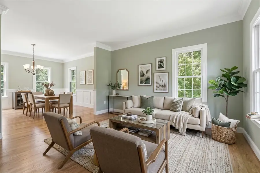 21 Sylvan Drive, Stow, MA 01775 - #3