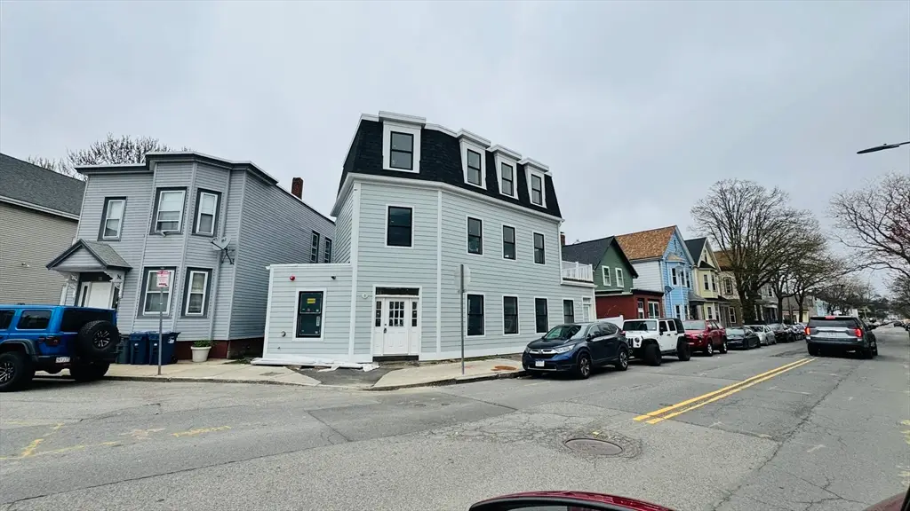 804-806 Saratoga #1, Boston, MA 02128 - #1