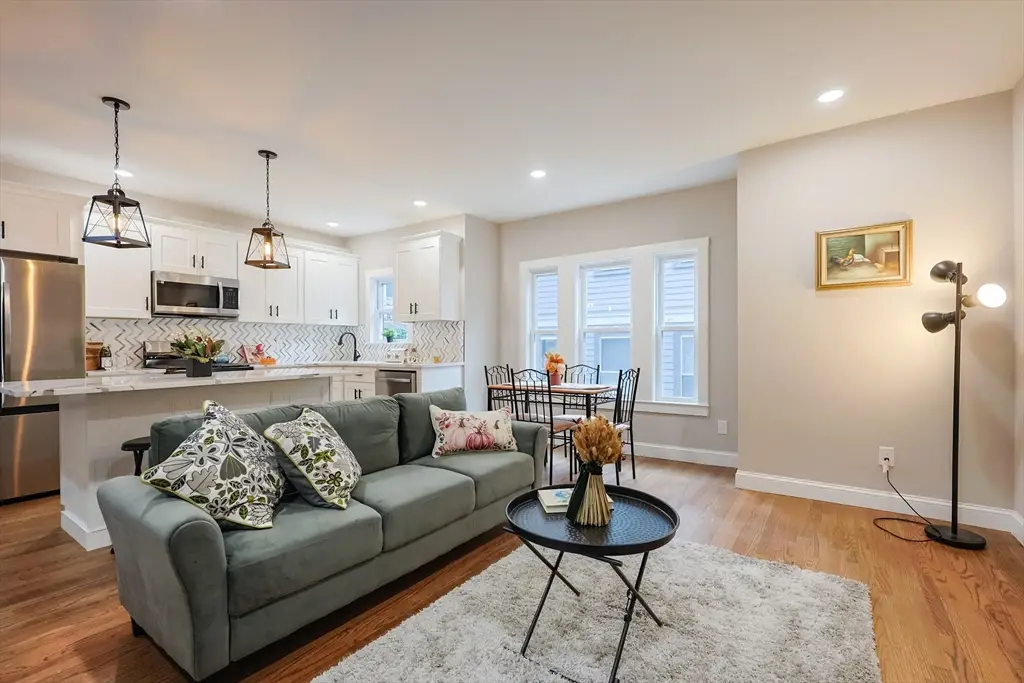 11 Watson St #1, Somerville, MA 02144 - #1