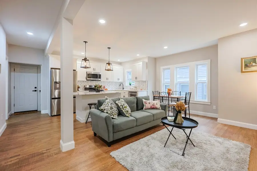 11 Watson St #1, Somerville, MA 02144 - #2