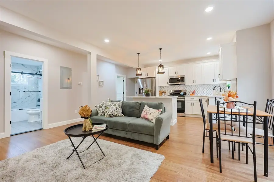 11 Watson St #1, Somerville, MA 02144 - #3
