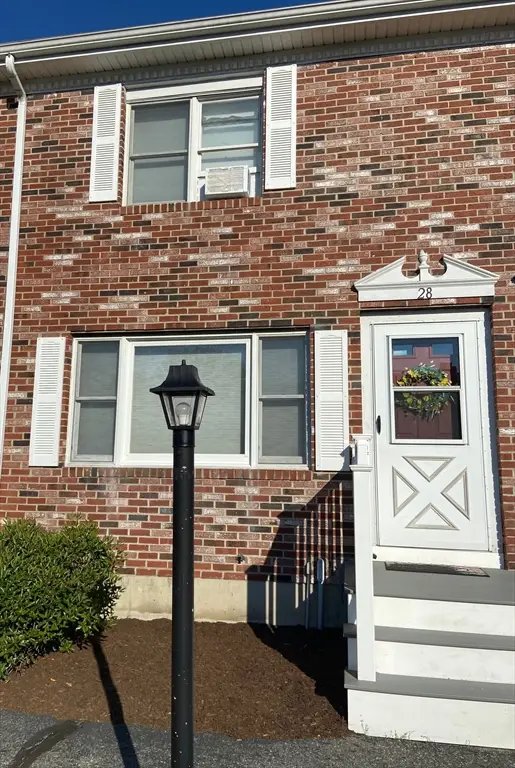 28 Douglas Dr #28, East Bridgewater, MA 02333 - #1