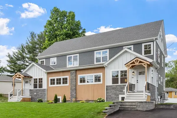 60 Neillian Street, Bedford, MA 01730