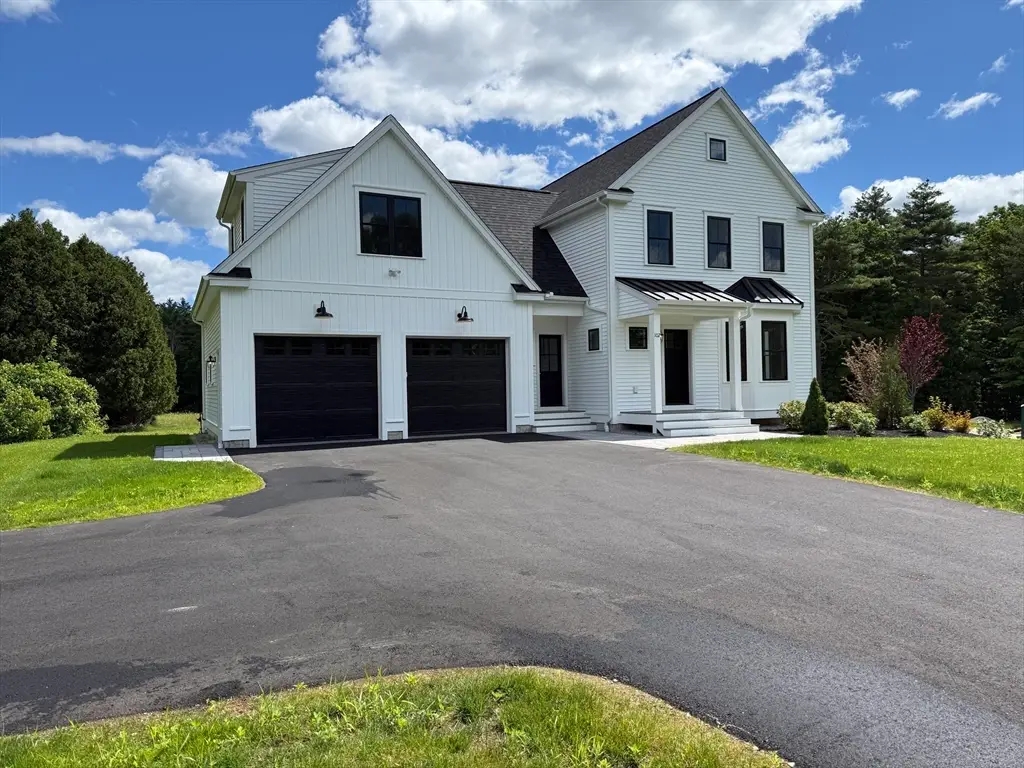 102 Mt. Lebanon Street, Pepperell, MA 01463 - #1