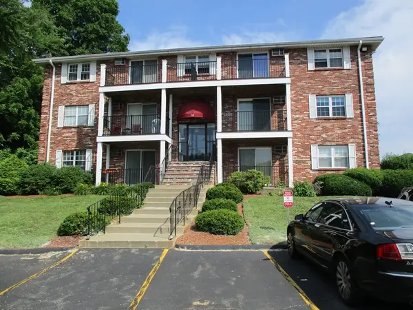 11 Kenmar Drive #9, Billerica, MA 01821