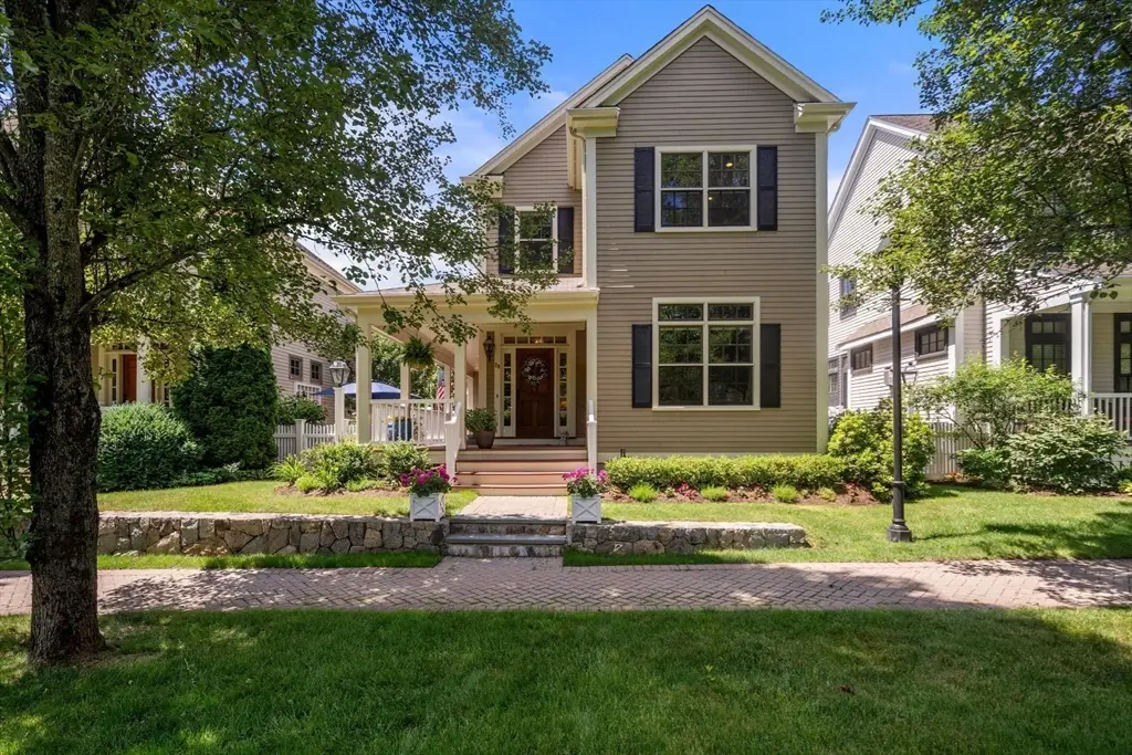 29 Maple Lane #29, Medfield, MA 02052 - #1