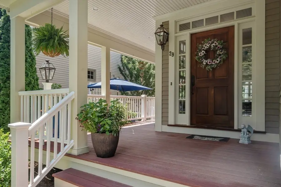 29 Maple Lane #29, Medfield, MA 02052 - #2