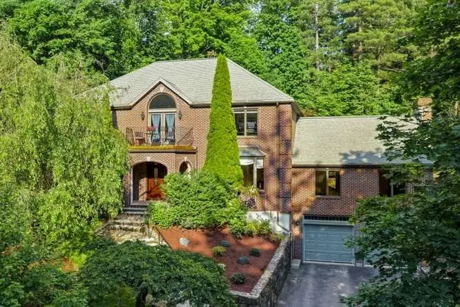 55 Meriam Street, Lexington, MA 02420 - #1