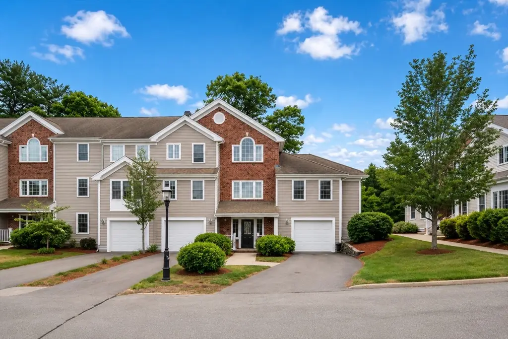 410 Salem St #801, Wakefield, MA 01880 - #1