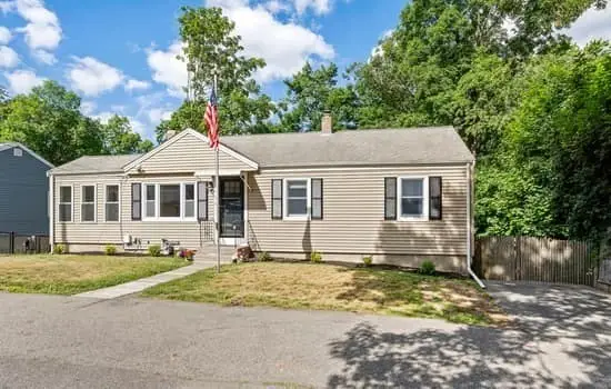 88 Saning Road, Weymouth, MA 02191 - #2