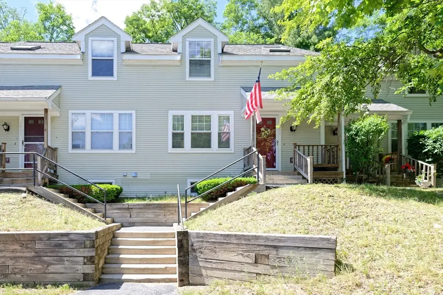 4302 Halcyon Dr #4-302, Worcester, MA 01606 - #2