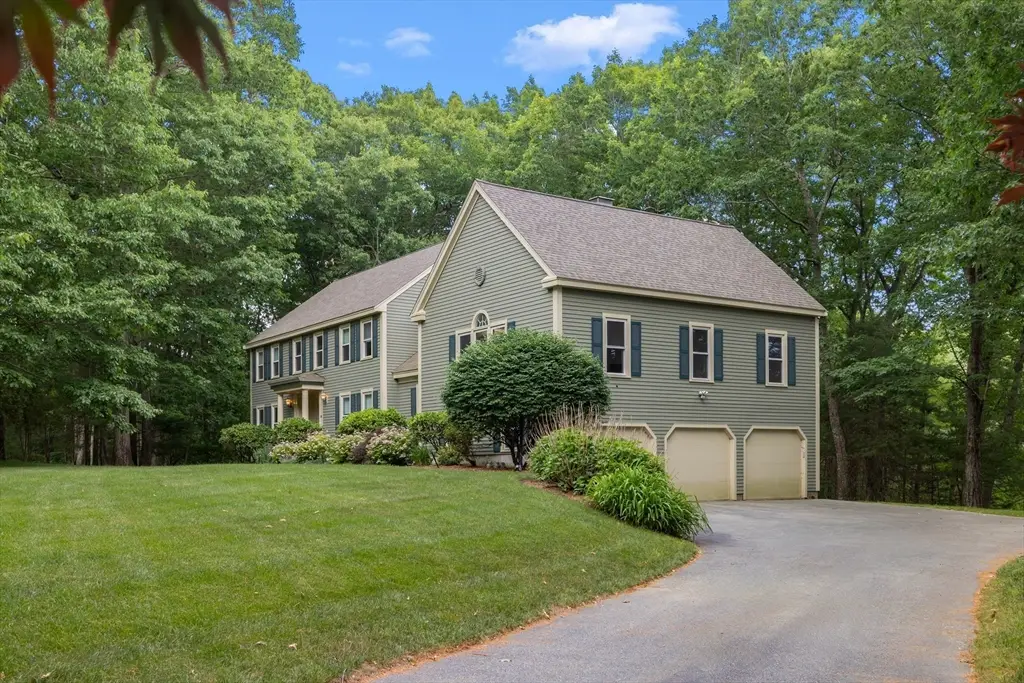 10 Fieldstone Way, Boxford, MA 01921 - #1