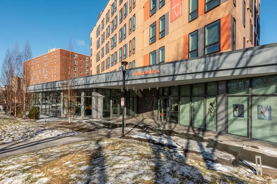 431 Melnea Cass Boulevard, Boston, MA 02119 - #3