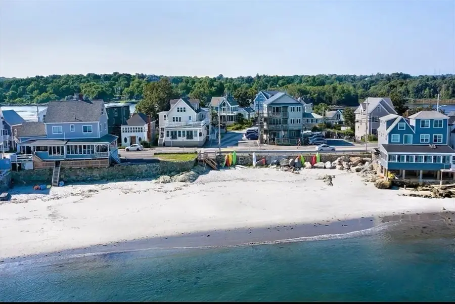 179 Atlantic Ave, Hull, MA 02045 - #3